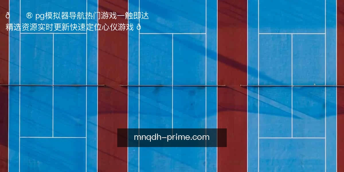 pg模拟器导航